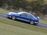 FPV BF GT-P 2005 года (AU)